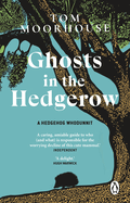 Ghosts in the Hedgerow: who or what is responsible for our favourite mammal's decline