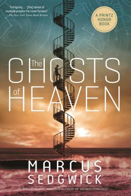 Ghosts of Heaven - Sedgwick, Marcus