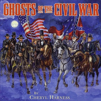 Ghosts of the Civil War - 
