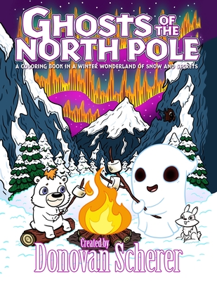 Ghosts of the North Pole - 