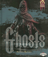 Ghosts - Krensky, Stephen, Dr.