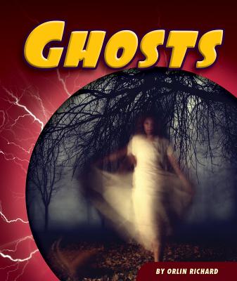 Ghosts - Richard, Orlin