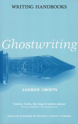 Ghostwriting - Crofts, Andrew