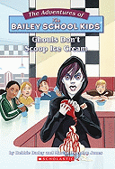 Ghouls Don't Scoop Ice Cream