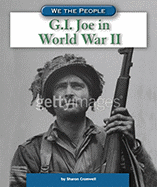 GI Joe in World War II