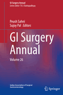 GI Surgery Annual: Volume 26