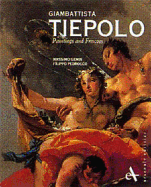Giambattista Tiepolo Paintings and Frescoes