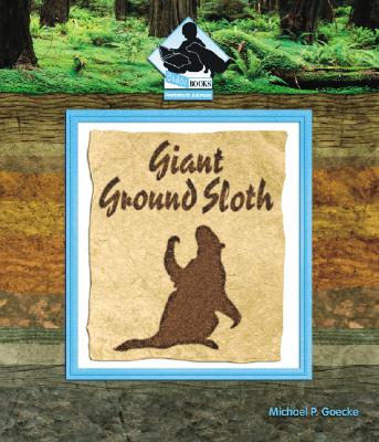 Giant Ground Sloth - Goecke, Michael P