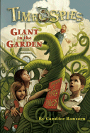 Giant in the Garden