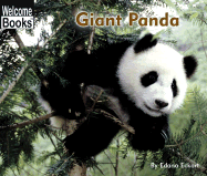Giant Panda - Eckart, Edana