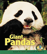 Giant Pandas - Stone, Lynn M