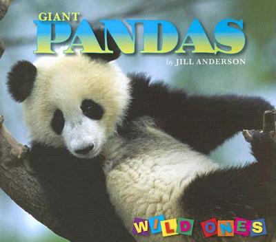 Giant Pandas - Anderson, Jill