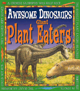 Giant Plant Eaters - Benton, Michael, and Benton, Michael J, Dr.