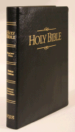 Giant Print Bible-KJV