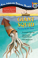 Giant Squid: Mystery of the Deep