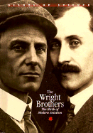 Giants of Science: Wright Brothers