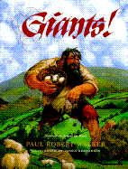 Giants!: Stories from Around the World - Walker, Paul Robert