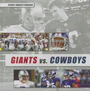 Giants vs. Cowboys