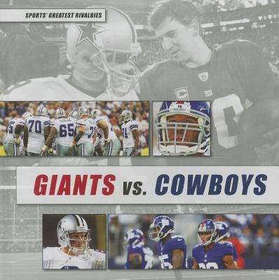 Giants vs. Cowboys - Monteverde, Matthew