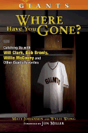 Giants: Where Have You Gone?