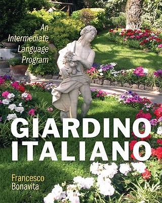 Giardino Italiano - Bonavita, Francesco