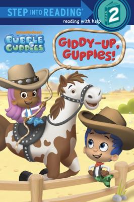 Giddy-Up, Guppies! - Nagaraj, Josephine