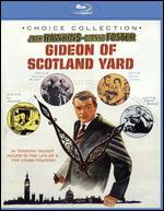Gideon of Scotland Yard
