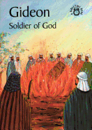 Gideon: Soldier of God