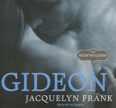 Gideon - Frank, Jacquelyn, and Sands, Xe (Narrator)