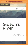 Gideon's River