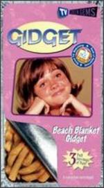 Gidget: Beach Blanket Gidget