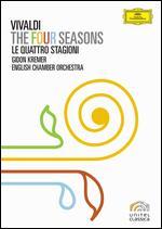 Gidon Kremer: Vivaldi - The Four Seasons