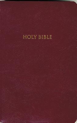 Gift and Award Bible-KJV - Nelsonword (Creator)