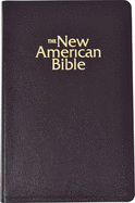 Gift and Award Bible-NABRE-Deluxe