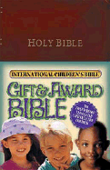 Gift & Award Bible-ICV - Nelson Bibles (Creator)