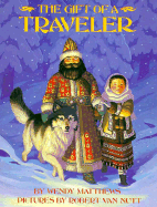 Gift of a Traveler - Pbk