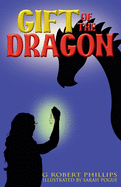 Gift Of The Dragon: Safarus Saga, Book 1