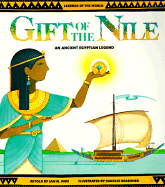 Gift of the Nile - Pbk