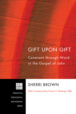 Gift Upon Gift - Brown, Sherri, and Moloney, Francis J Sdb (Foreword by)