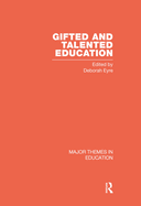 Gifted and Talented Education