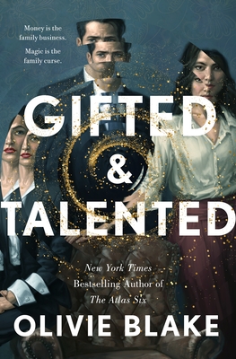 Gifted & Talented - Blake, Olivie