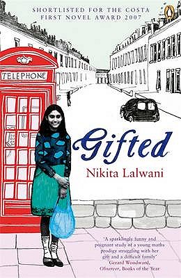 Gifted - Lalwani, Nikita