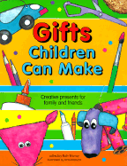 Gifts Children Can Make