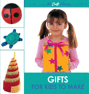 Gifts for Kids to Make