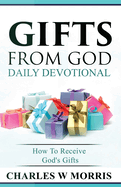 Gifts from God Daily Devotional