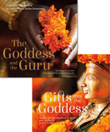 Gifts from the Goddess and the Goddess and the Guru