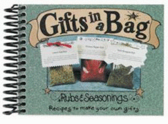 Gifts in a Bag, Rubs and Seasonings