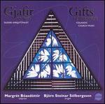 Gifts of the Spirit: Icelandic Church Music