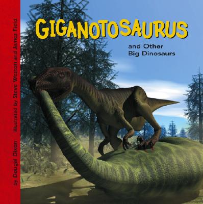 dinosaurs and prehistoric creatures dougal dixon