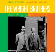 Gigantes de Ciencia: Wright Brothers -L - Sproule, Anna